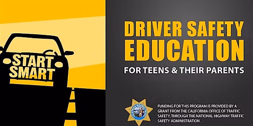 Start Smart Class- CHP Hayward Office