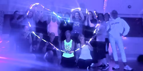 Christmas Clubbercise