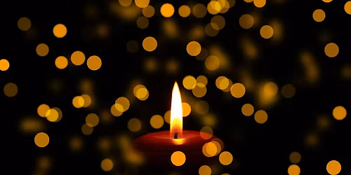 Help & Hope for the Holidays 2025 (Afternoon Session)