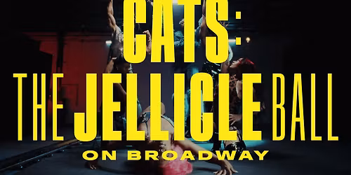 Cats: The Jellicle Ball at Broadhurst Theatre