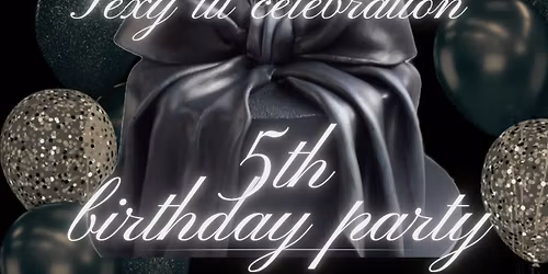 Bare Tones Sexy lil celebration