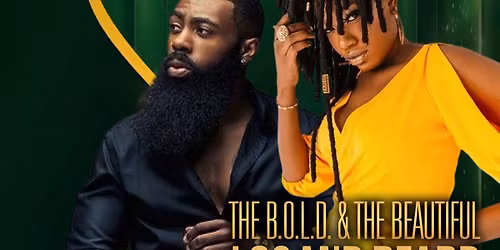 The B.O.L.D & THE BEAUTIFUL FASHION SHOW