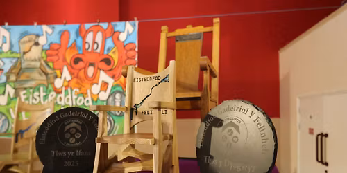 Eisteddfod y Felinheli 2026