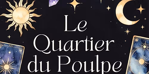 LES MARDIS MYSTIQUES