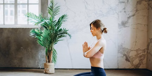 Soft Reset: Calm the Mental Noise