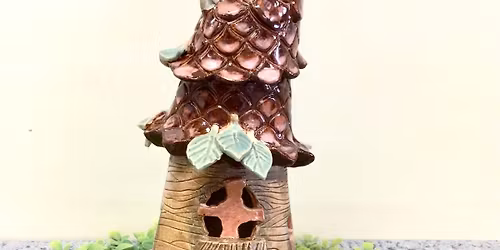 Fairy\/Toad House Summer Camp - $50 - Cleburne, TX