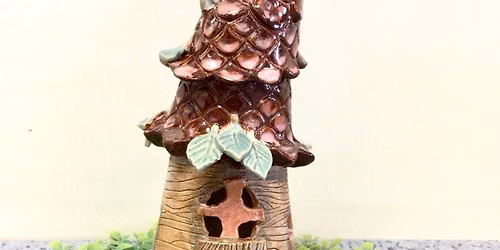 Fairy\/Toad House Summer Camp - $50 - Cleburne, TX