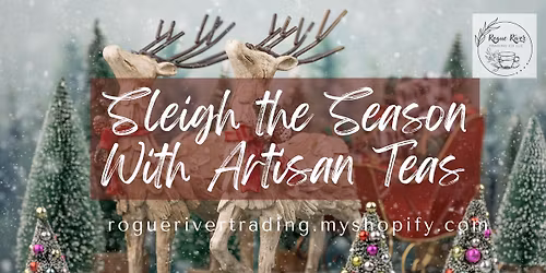 Rogue River Trading Co @ East Grand Rapids High School