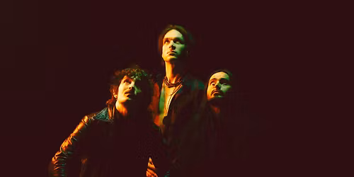 Dirty Sound Magnet im M\u00fchligarten