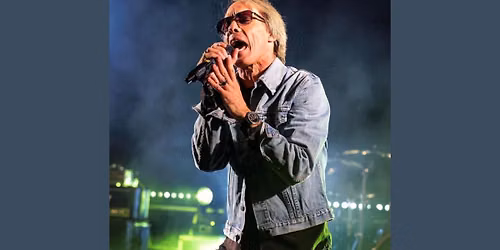 The Bon Jovi Experience