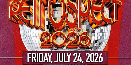 RETROSPECT 2026