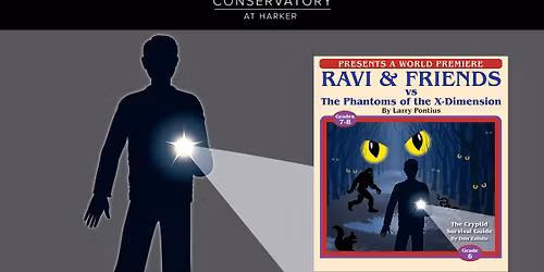 2025 Middle School Fall Plays