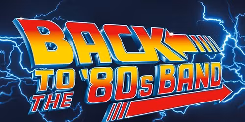 Back to the 80s returns to Danversport Yacht Club