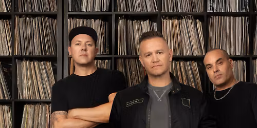 Hilltop Hoods in Melbourne