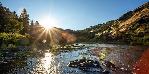 May 2026 Roseburg Rising