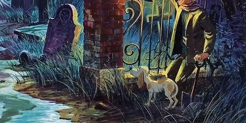 This Monday, there is a Monday. At Night. With Comedy.