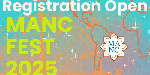 MANCFest 2025