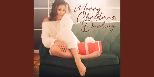 Stephanie J Block - Christmas at Groton Hill Music Center