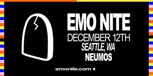 Emo Nite