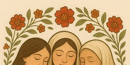 Build Your Village Women\u2019s Circle