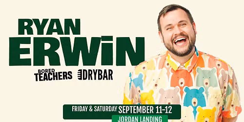 Ryan Erwin