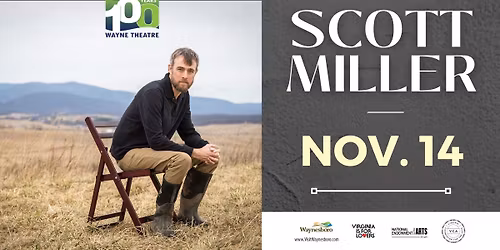 Scott Miller (Concert)
