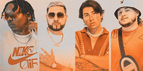 CINCO DE MUCHO- MUCHO INFO LIVE IN HAWAII