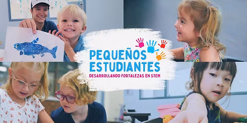 Peque\u00f1os Estudiantes