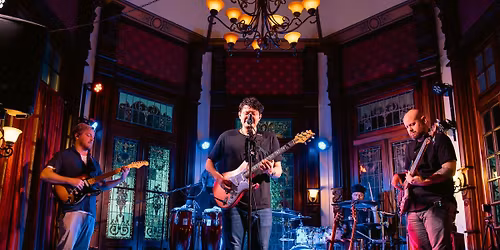 Ty Mares and the Metaphorical Returning to Lizzie Rose