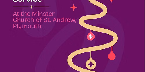 Path's Christmas Carol Service