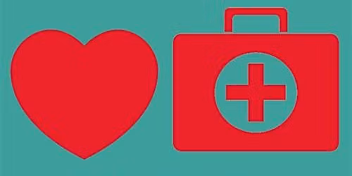 First Aid CPR IHSS PUBLIC AUTHORITY (HYBRID)
