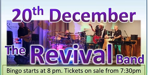The Revival Band