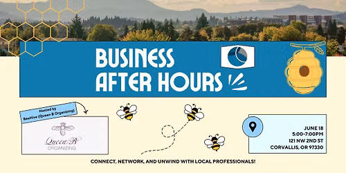 Business After Hours: BeeHive Vintage Market