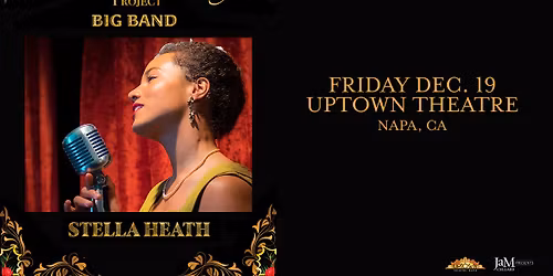 The Billie Holiday Project