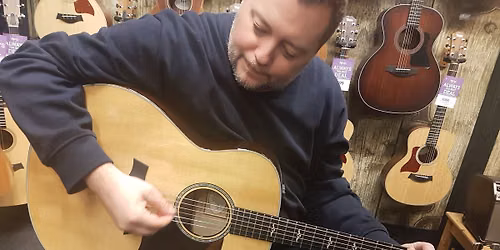 NDR Music Club #10 \u2014 Solitude Sometimes Is + Rob Bartlitz + Open Mic