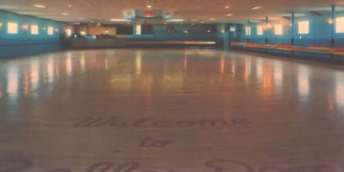 Reunion Skate - 75th Anniversary