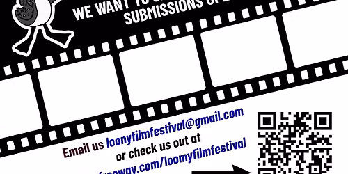 THE LOONY FILM FESTIVAL