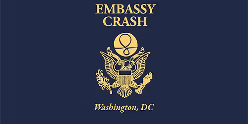 2026 DC Embassy Crash