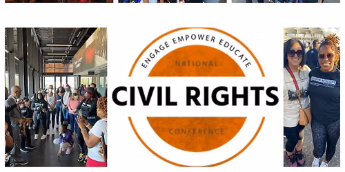 15th Annual National Civil Rights Conference