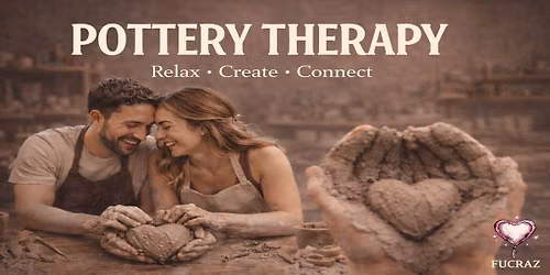 Pottery Therapy