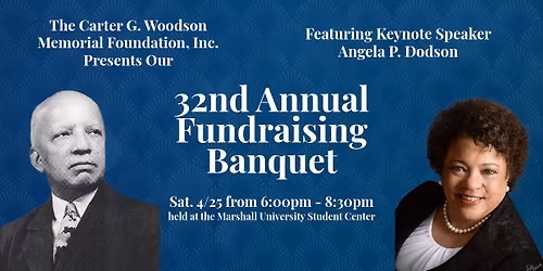 32nd Annual Scholarship Fundraising Banquet
