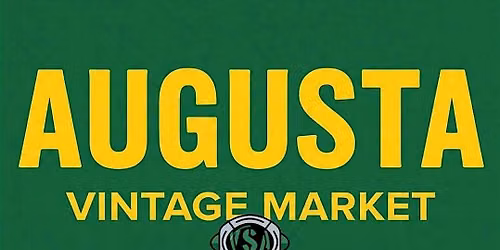 Augusta Vintage Market