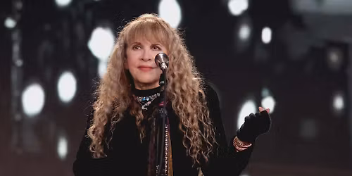 Parking Stevie Nicks
