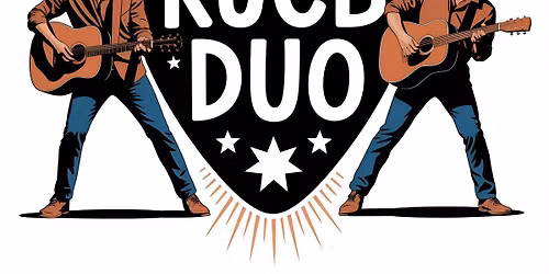 1st Responder 1st Friday! The Kitchen of Don Alfredo & RJCB Duo Live