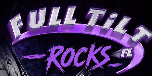 Full Tilt Rocks Allstar Sports Grill, Port Charlotte, Fl