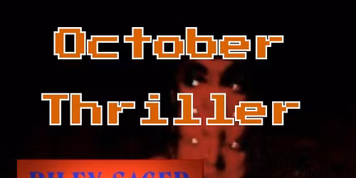 November - Thriller - The Only One Left