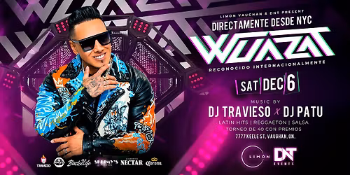 LA RUMBA DEL A\u00d1O - Last Call 2:00 AM