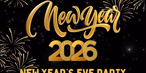 New Years Eve (with Quiz)