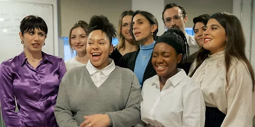 Midlands Short Film Club x Wolverhampton Film Festival