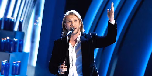 Craig Wayne Boyd